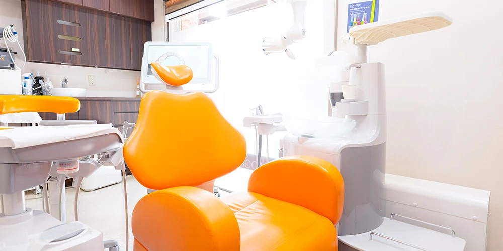 あかおぎ歯科クリニックphoto